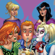 Illustration for article titled The Many, Many, iMany/i New Comic Book Series Coming This Fall